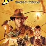 Indiana Jones and the Great Circle Review