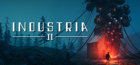 INDUSTRIA 2 Box Art