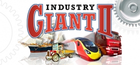 Industry Giant 2 Box Art
