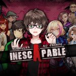 Inescapable: No Rules, No Rescue is Out Now with a New Release Trailer!