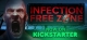 Infection Free Zone Box Art