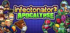Infectonator 3: Apocalypse Box Art