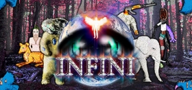 Infini Box Art