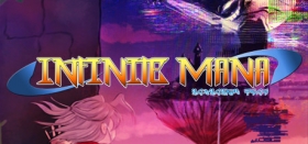 Infinite Mana Box Art