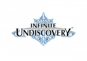 Infinite Undiscovery Box Art