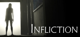 Infliction Box Art