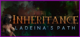 Inheritance: Ladeina's Path Box Art