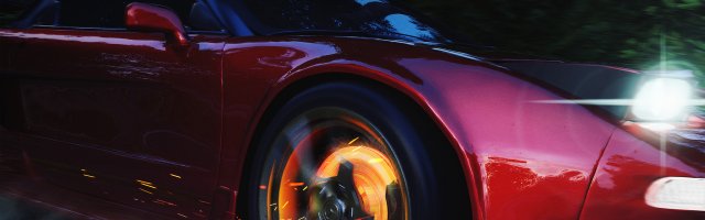 New Free Game to Keep Forever on Steam — Initial Drift Online