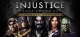 Injustice: Gods Among Us Ultimate Edition Box Art