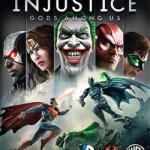 Injustice 2 Coming in 2017