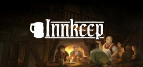 Innkeep Box Art