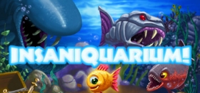 Insaniquarium Deluxe Box Art