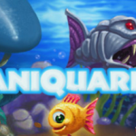 Hidden Gem - Insaniquarium Deluxe