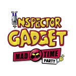 GO GO GADGET VIDEOGAME! Inspector Gadget - MAD Time Party Coming Soon! Check Out Teaser Trailer