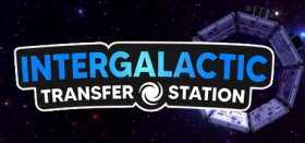 Intergalactic Transfer Station Box Art