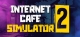Internet Cafe Simulator 2 Box Art