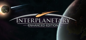 Interplanetary: Enhanced Edition Box Art