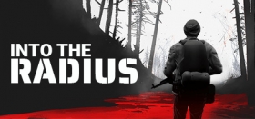 Into the Radius VR Box Art