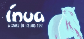 Inua - A Story in Ice and Time Box Art