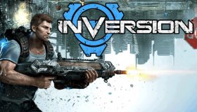 Inversion Box Art