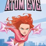 Developer Interview: Invincible Presents: Atom Eve