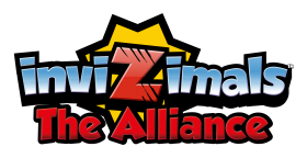 Invizimals: The Alliance Box Art