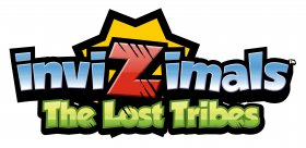 Invizimals: The Lost Tribes Box Art