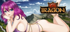 Iragon Box Art