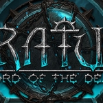 Iratus: Lord of the Dead Early-Access Launch Trailer