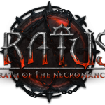 Iratus: Wrath of the Necromancer DLC Launch Trailer