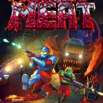 Guerrilla Collective Showcase 2023: Iron Meat