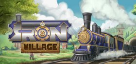 Iron Village Box Art