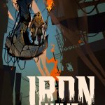 Latin American Games Showcase: IRONHIVE