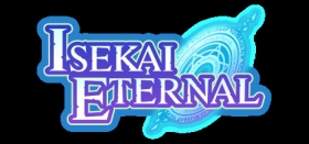 Isekai Eternal Box Art