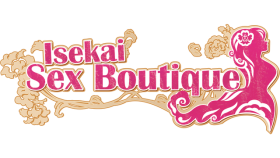 Isekai Sex Boutique Box Art