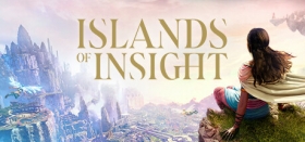 Islands of Insight Box Art