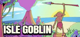 Isle Goblin Box Art