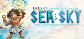 Isles of Sea and Sky Box Art