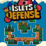 Latin American Games Showcase: Islets Defense