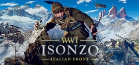 Isonzo Box Art