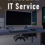 IT Specialist Simulator Preview