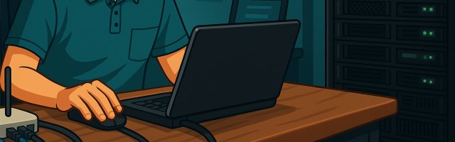 IT Specialist Simulator Preview