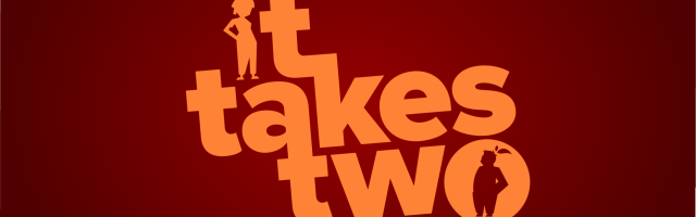 Wives Play: It Takes Two