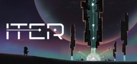 ITER-8 Box Art