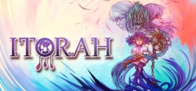 ITORAH Box Art