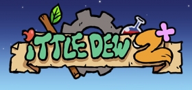 Ittle Dew 2+ Box Art