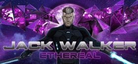 Jack Walker: Ethereal Box Art