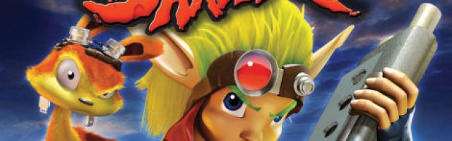 Whatever Happened To… Jak and Daxter?