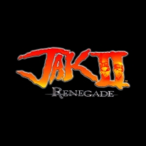 Jak II: Renegade Box Art