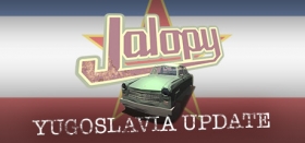 Jalopy Box Art